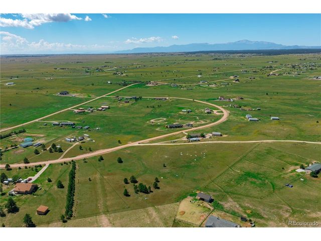 16720 Fannin Cir, Peyton, CO 80831