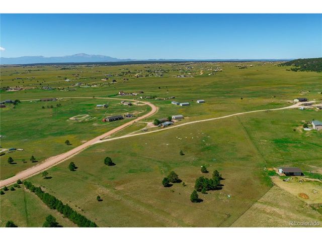 16720 Fannin Cir, Peyton, CO 80831