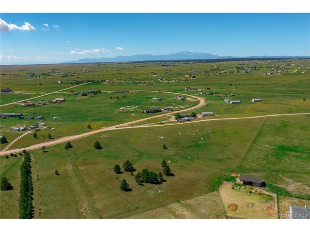 16720 Fannin Cir, Peyton, CO 80831