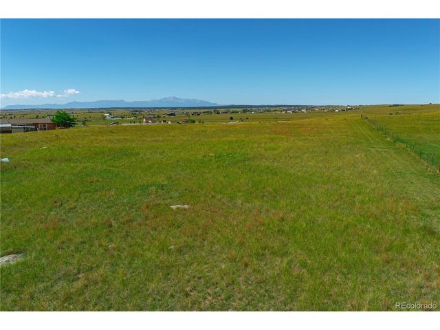 16720 Fannin Cir, Peyton, CO 80831