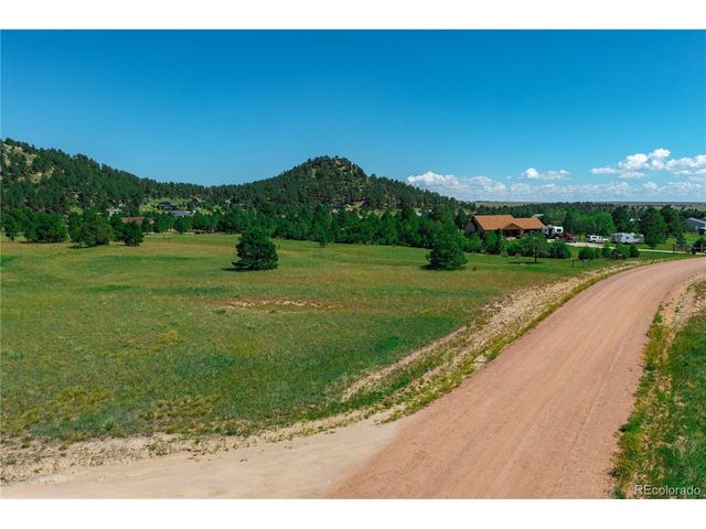 16720 Fannin Cir, Peyton, CO 80831