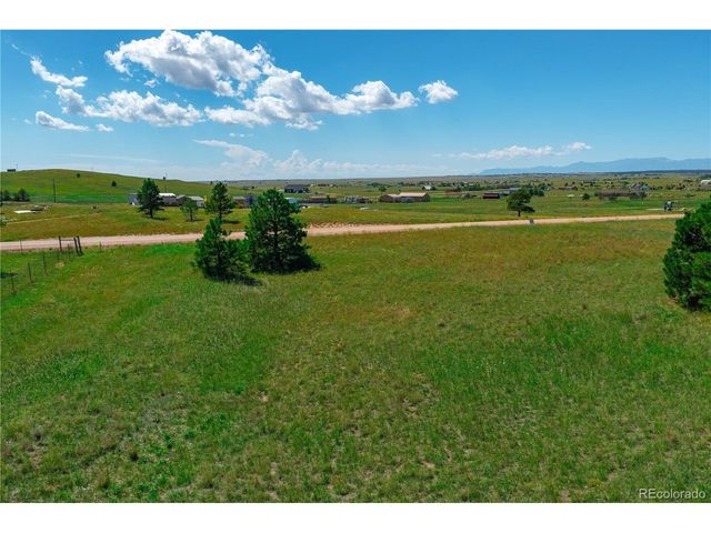 16720 Fannin Cir, Peyton, CO 80831
