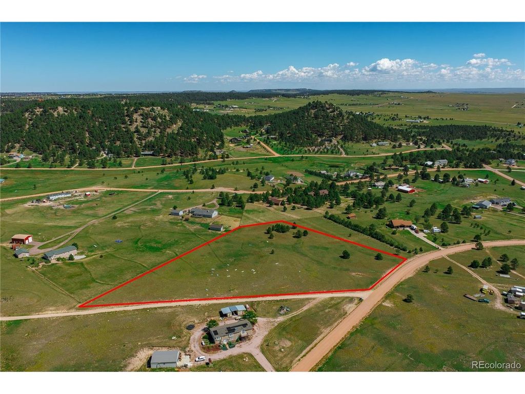 16720 Fannin Cir, Peyton, CO 80831