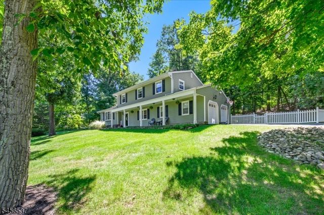 1087 Buxton Rd, Bridgewater Twp., NJ 08807