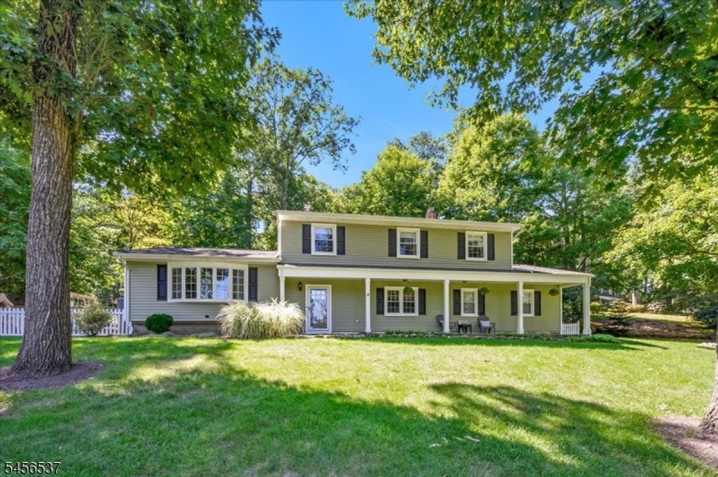 1087 Buxton Rd, Bridgewater Twp., NJ 08807