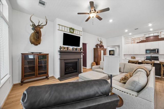 39200 Canyonville Court, Magnolia, TX 77354
