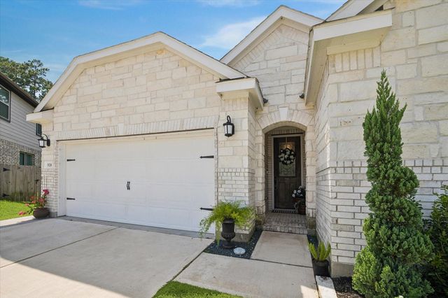 39200 Canyonville Court, Magnolia, TX 77354