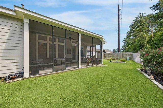 39200 Canyonville Court, Magnolia, TX 77354