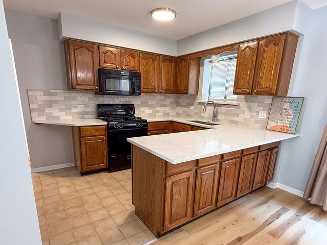 8504 W Catherine Avenue 2N, Chicago, IL 60656