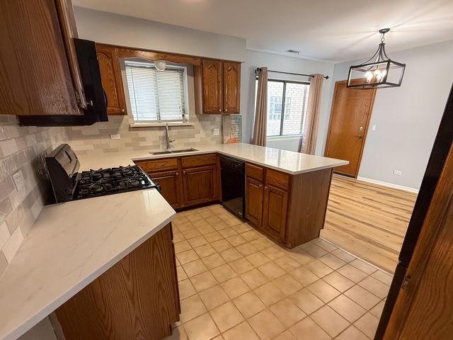 8504 W Catherine Avenue 2N, Chicago, IL 60656