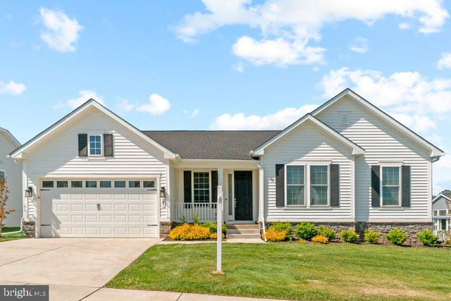 7 LEGACY DR, Owings Mills, MD 21117