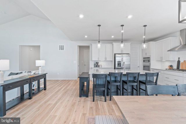7 LEGACY DR, Owings Mills, MD 21117