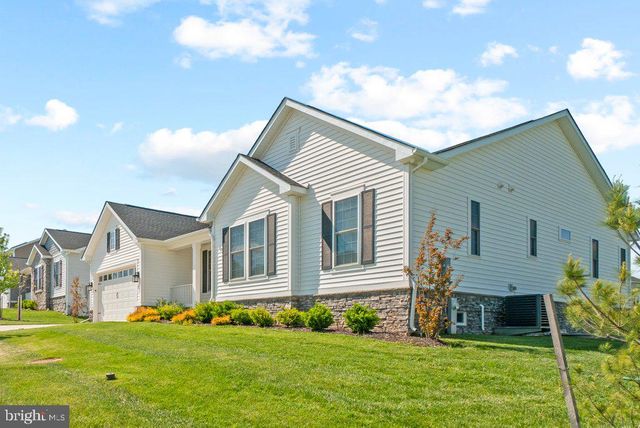 7 LEGACY DR, Owings Mills, MD 21117