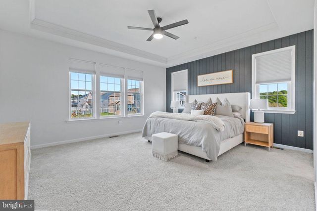 7 LEGACY DR, Owings Mills, MD 21117