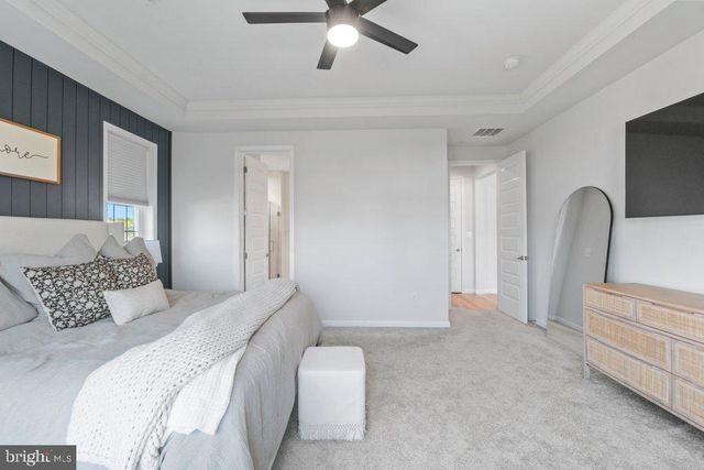 7 LEGACY DR, Owings Mills, MD 21117