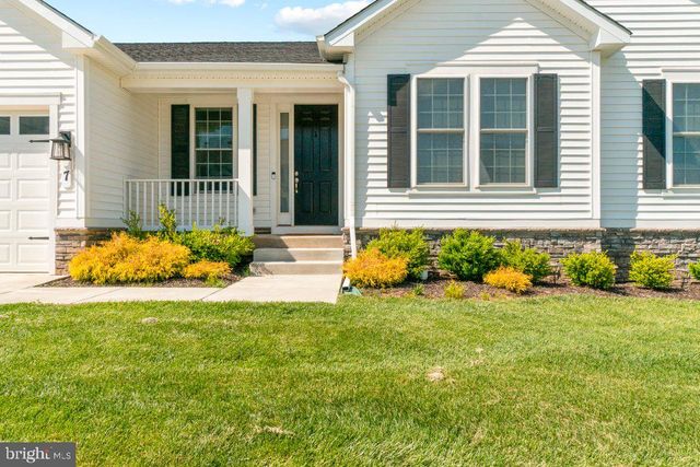 7 LEGACY DR, Owings Mills, MD 21117