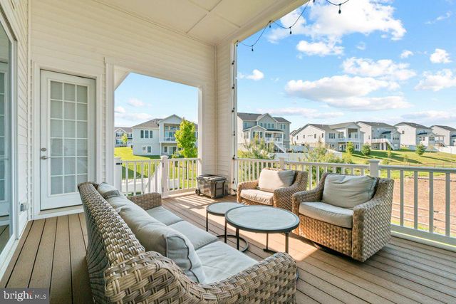 7 LEGACY DR, Owings Mills, MD 21117