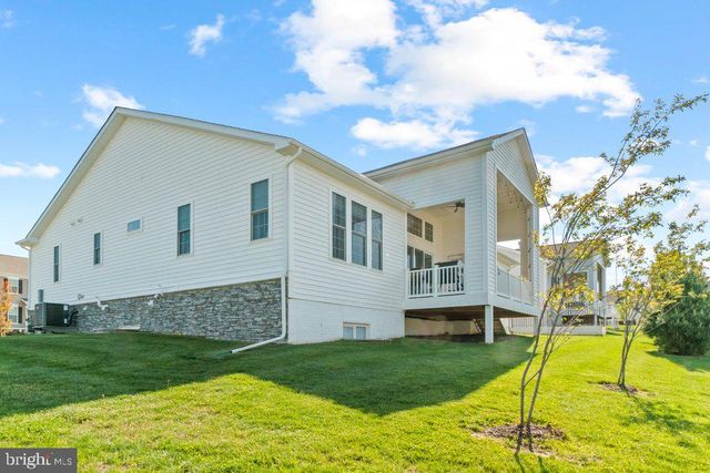 7 LEGACY DR, Owings Mills, MD 21117