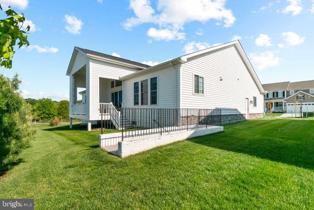 7 LEGACY DR, Owings Mills, MD 21117