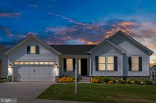 7 LEGACY DR, Owings Mills, MD 21117
