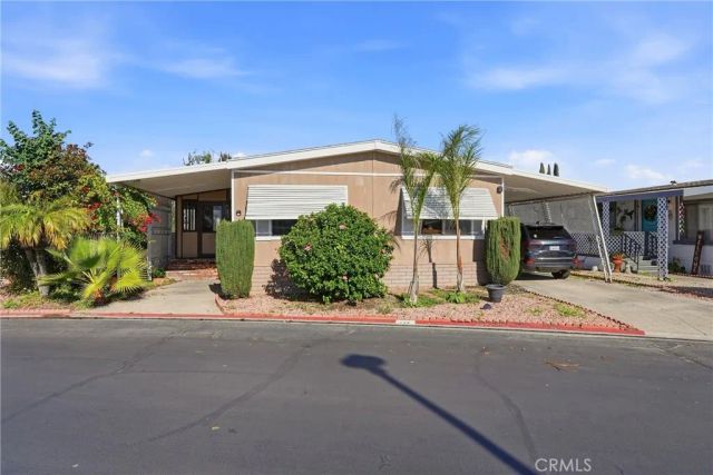 1456 E Philadelphia 132, Ontario, CA 91761