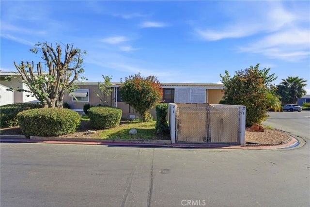 1456 E Philadelphia 132, Ontario, CA 91761