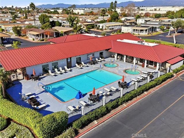1456 E Philadelphia 132, Ontario, CA 91761