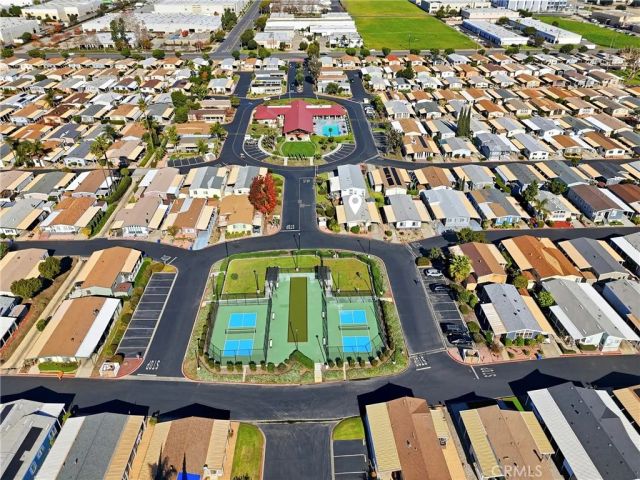 1456 E Philadelphia 132, Ontario, CA 91761