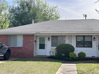 2035 Delaware Lane, Norman, OK 73071