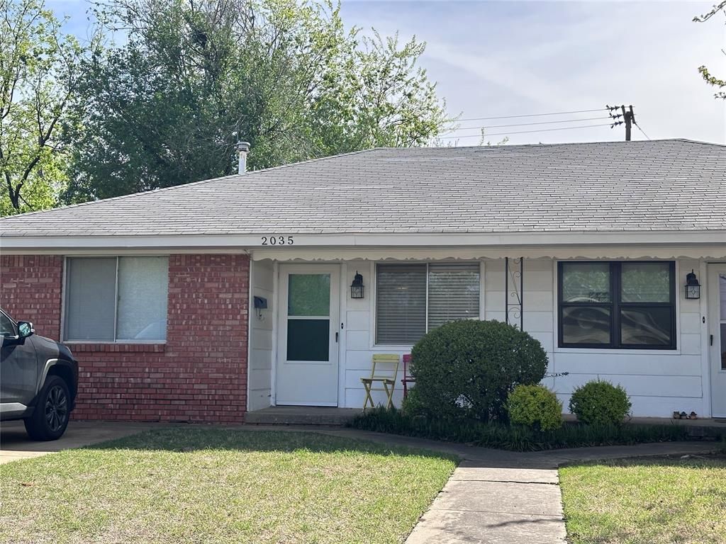 2035 Delaware Lane, Norman, OK 73071