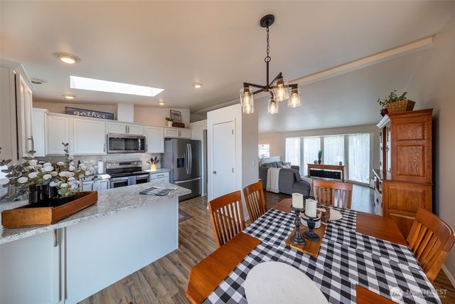 17420 73rd Drive NE, Arlington, WA 98223