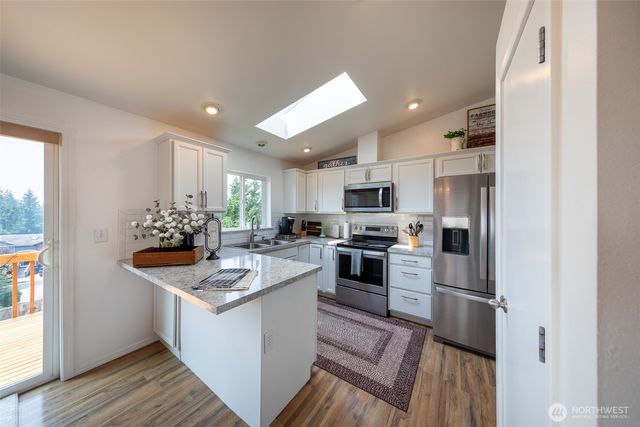 17420 73rd Drive NE, Arlington, WA 98223