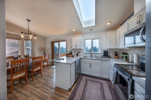 17420 73rd Drive NE, Arlington, WA 98223