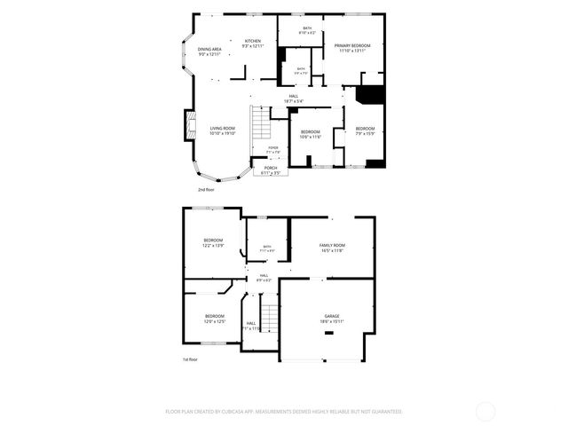 17420 73rd Drive NE, Arlington, WA 98223