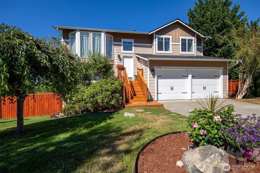 17420 73rd Drive NE, Arlington, WA 98223