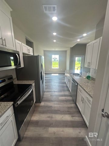 8736 Lockridge Road, Foley, AL 36535