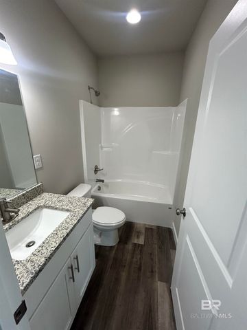 8736 Lockridge Road, Foley, AL 36535