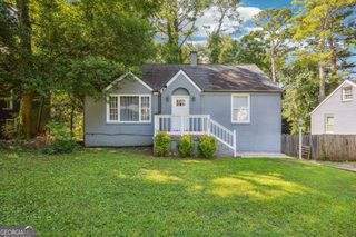 2453 Mellville Avenue, Decatur, GA 30032