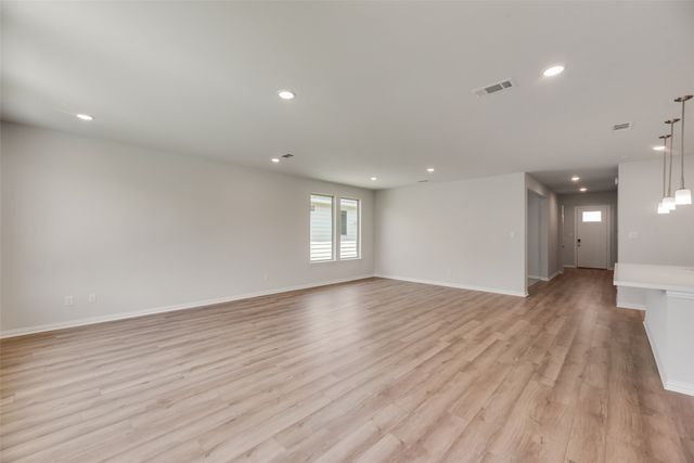 620 Marcus Lane, Crowley, TX 76036