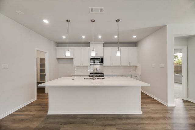 620 Marcus Lane, Crowley, TX 76036