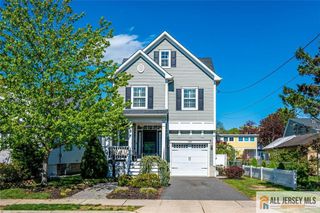 208 Harvard Avenue, Metuchen, NJ 08840