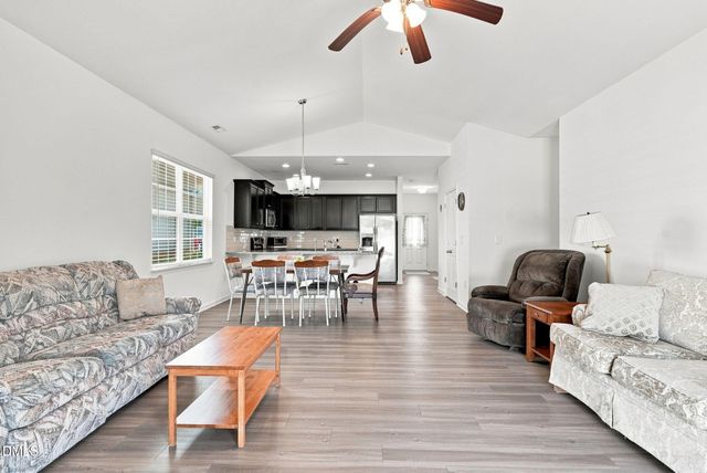80 Purple Trace, Clayton, NC 27527