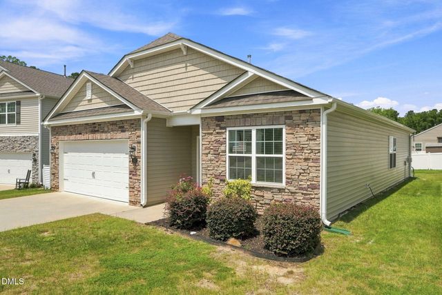 80 Purple Trace, Clayton, NC 27527