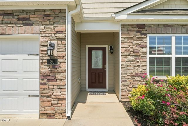 80 Purple Trace, Clayton, NC 27527