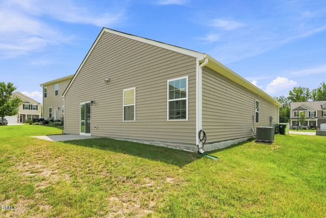80 Purple Trace, Clayton, NC 27527