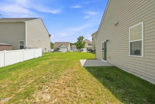 80 Purple Trace, Clayton, NC 27527