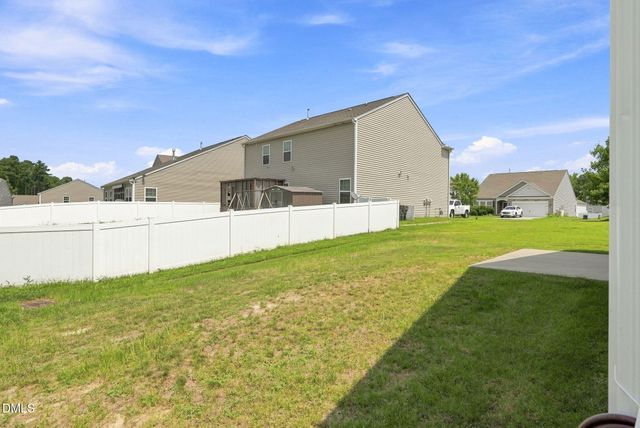80 Purple Trace, Clayton, NC 27527