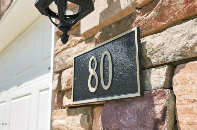 80 Purple Trace, Clayton, NC 27527