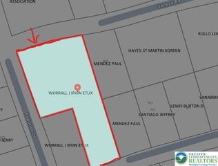 Seneca Road, Middle Smithfield Twp, PA 18301