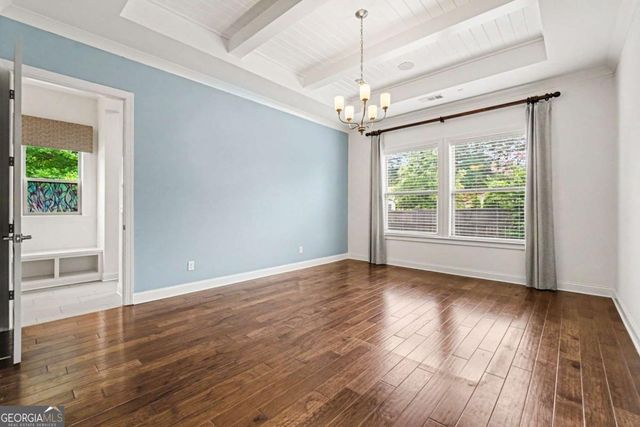 105 Sheridan Drive, Woodstock, GA 30189